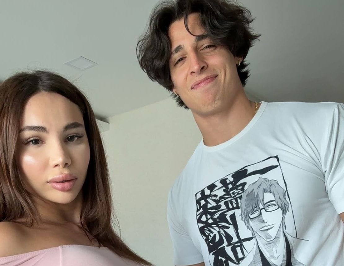 صورة بها الفتاة اللبنانية نايا الخوري ضمن الحديث عن نايا خوري porn ٢٠٢٦