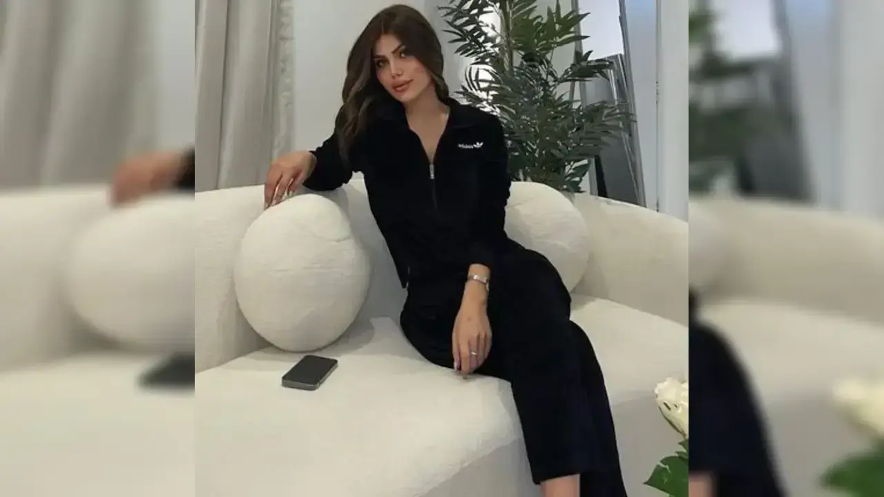 صورة بها العراقية اشتي حديد ضمن الحديث عن سكس فضيحه اشتي حديد