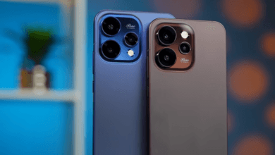 Oppo Reno 15 phone