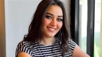 رحمة محسن xnxx