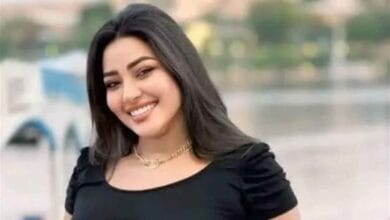 سكس رحمه محسن الأخير