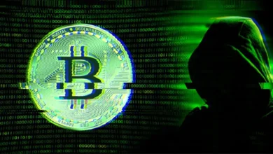 The Largest Bitcoin Heist in History