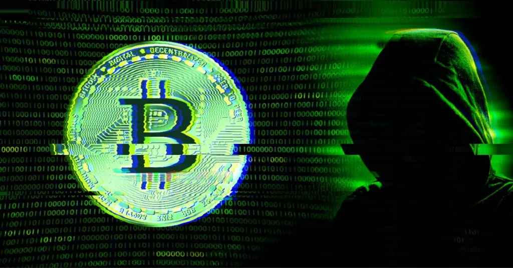 The Largest Bitcoin Heist in History