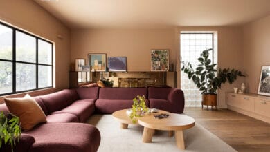 Top 10 Interior Design Trends 2026
