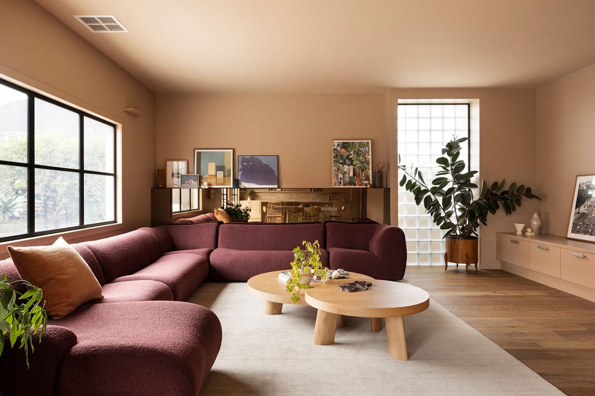 Top 10 Interior Design Trends 2026