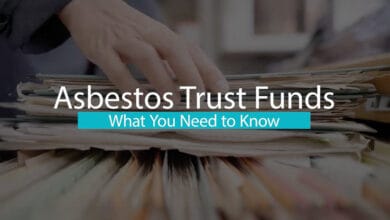 Top Asbestos Trust Fund Claims