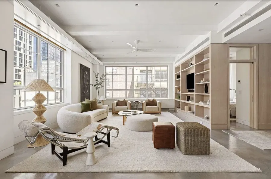 Top 10 Interior Design Trends 2026