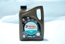 Total Motor Oils