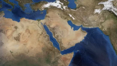 تحولات الشرق الأوسط القادمة