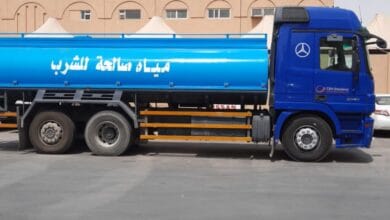 وايت ماء جدة الحمدانية