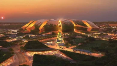 نجوم العالم في الملاعب العربية