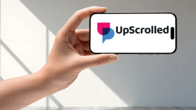 upscrolled