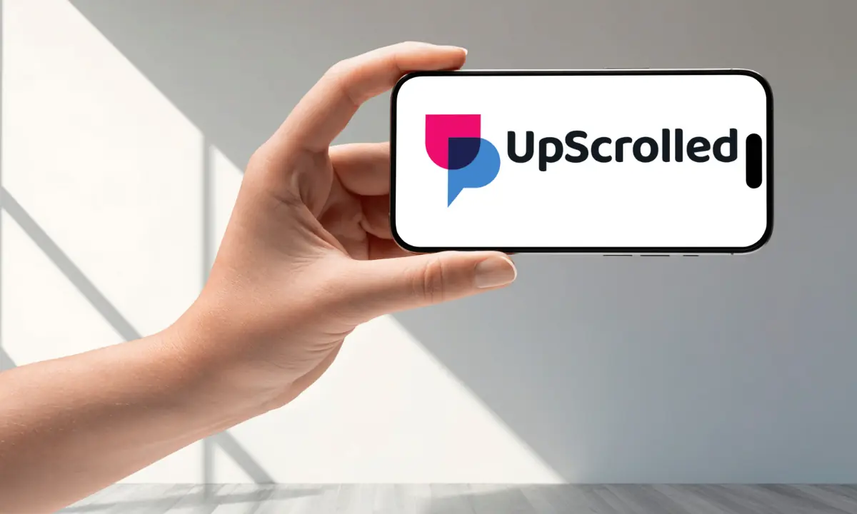 upscrolled