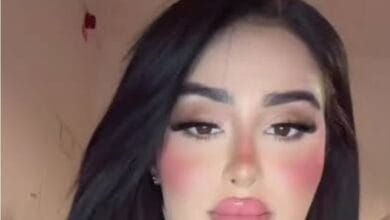 سكس دنيا سمراني 2026