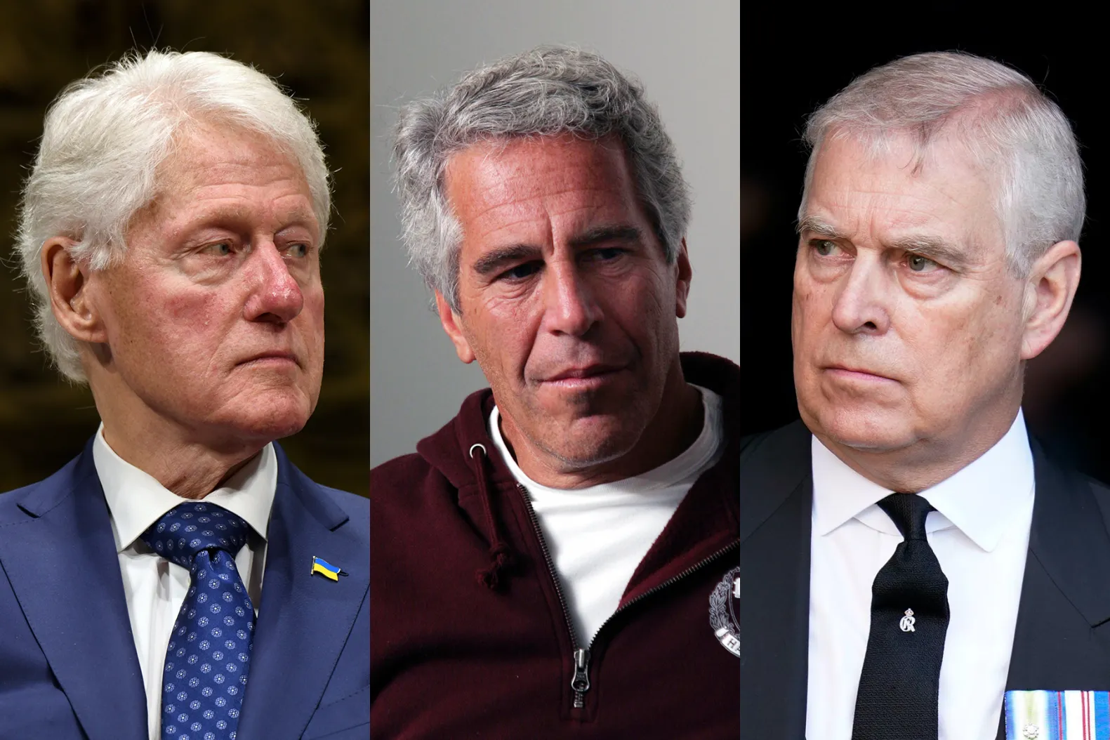 Epstein Files Revelations