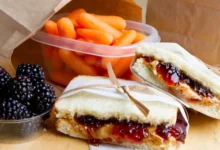 American Sandwiches Taste Test