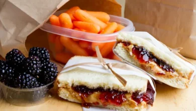 American Sandwiches Taste Test