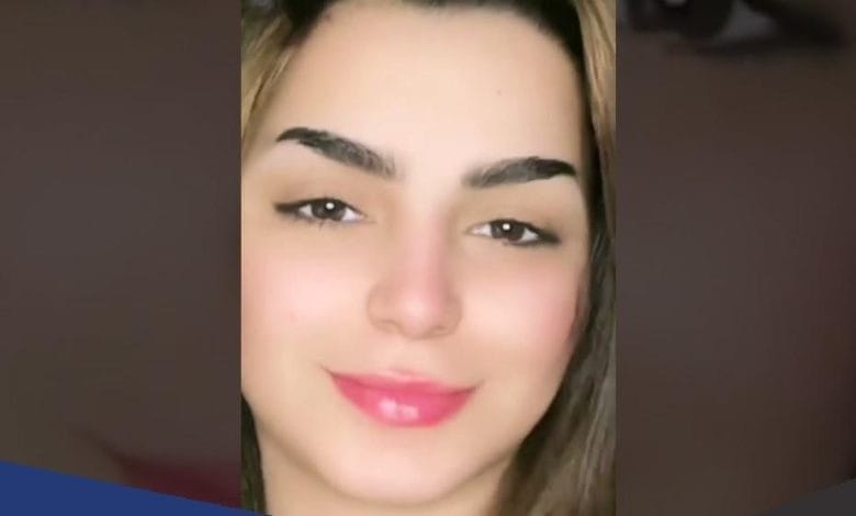 سكس ملاك القيسي العراقية