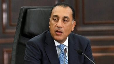 التعديل الوزاري الجديد في مصر