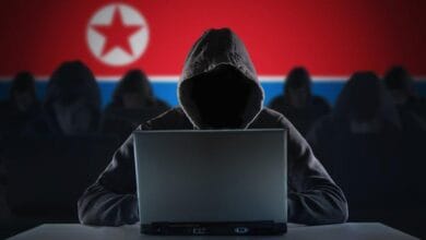 North Korea Hackers