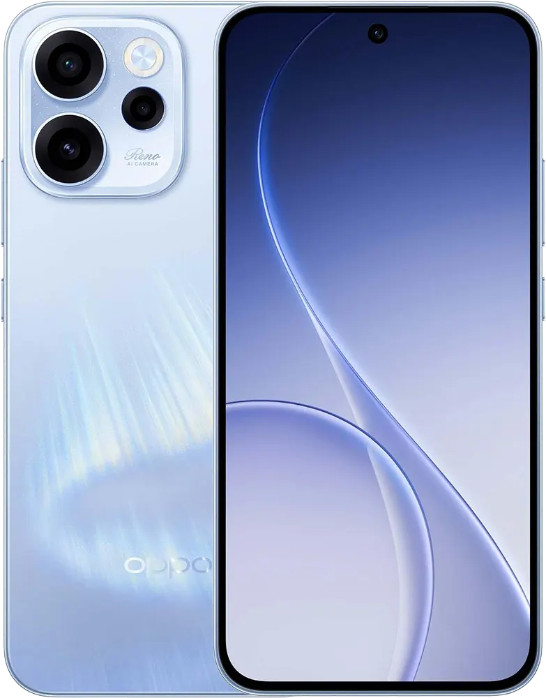 Oppo Reno 15