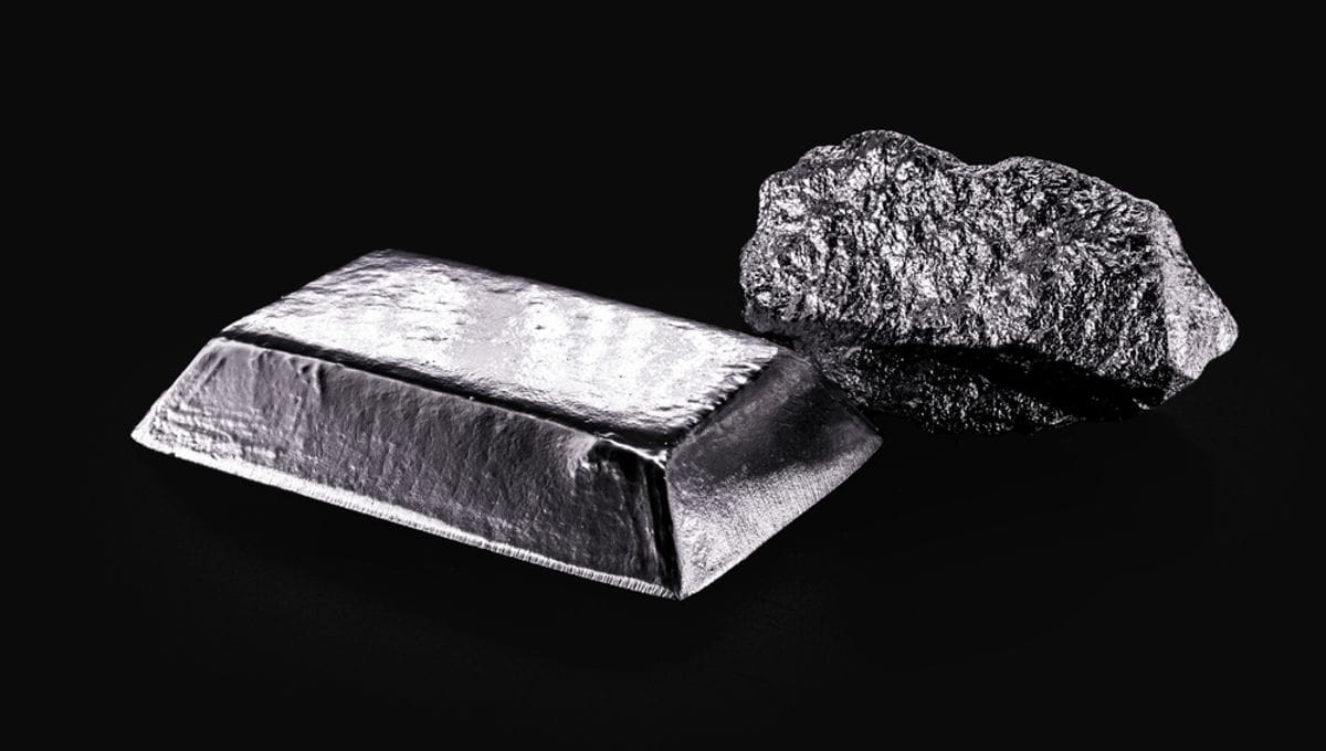 Palladium Hunting Guide