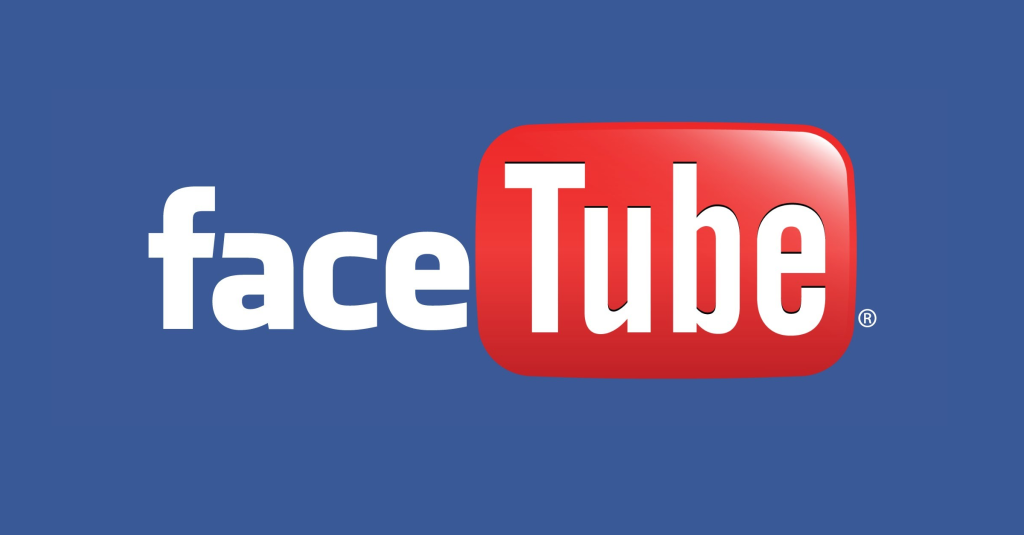 Reaction Videos on Facebook and YouTube