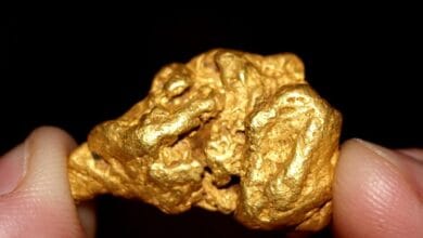 Uncommon Places to Find Gold