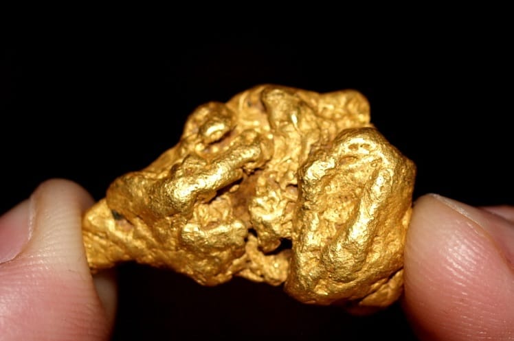 Uncommon Places to Find Gold