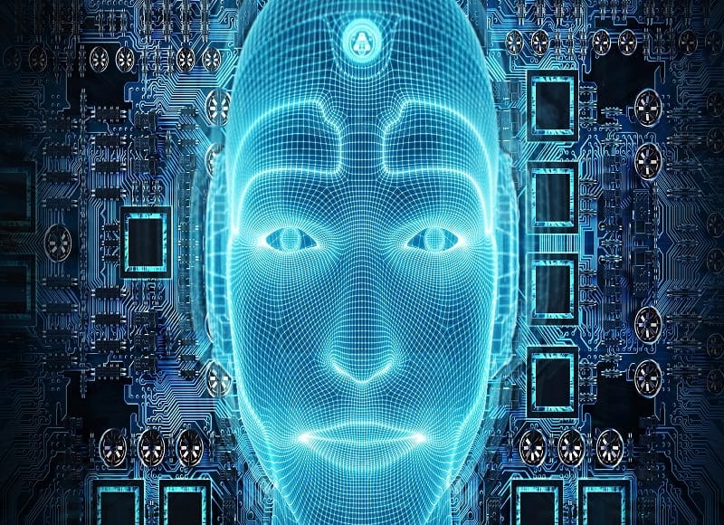 أين يوجد الوعي