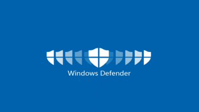Windows Defender