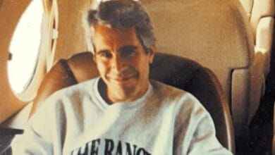 jeffrey epstein leaked sex video