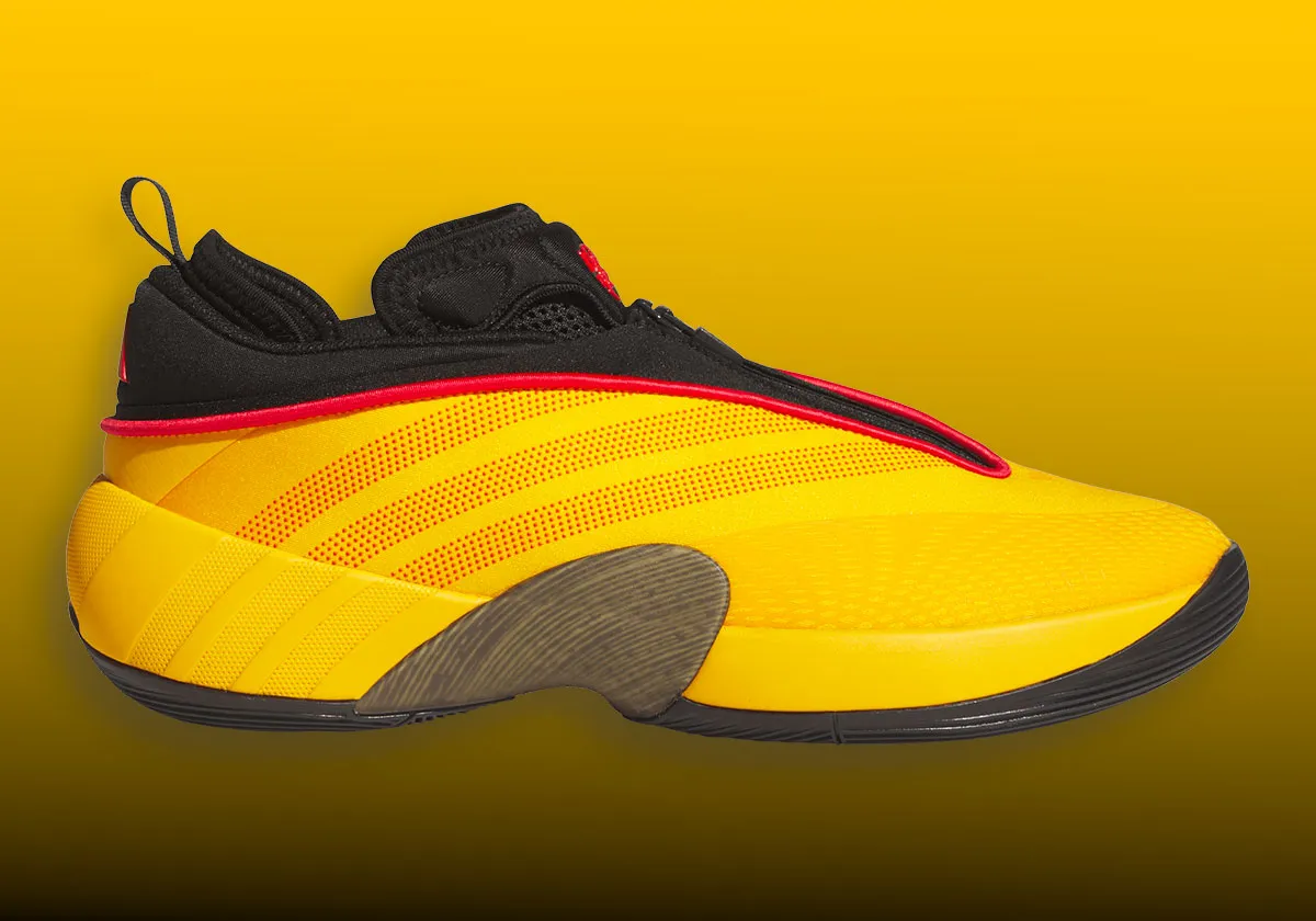 Adidas Don Issue 7