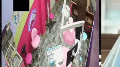 فيديو سكس طبيب الاسنان