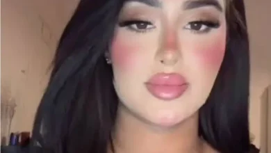 سكس دنيا السمراني الجديد