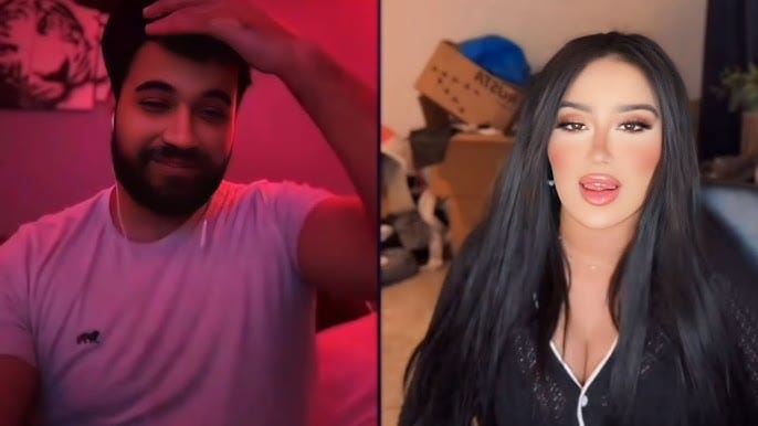 افلام دنيا السمراني الجديدة 2026