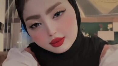 سكس فاطمة الخالدي الجديد