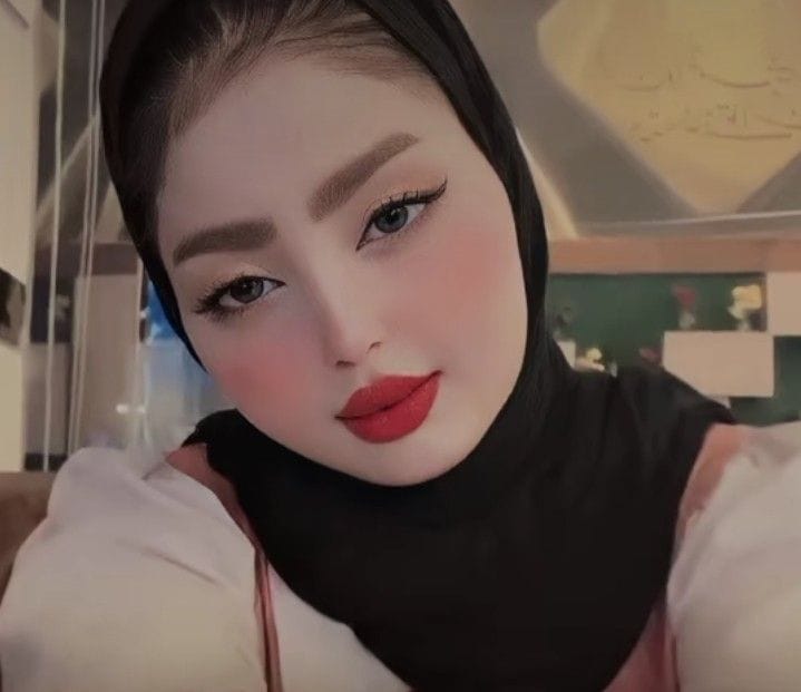 سكس فاطمة الخالدي الجديد