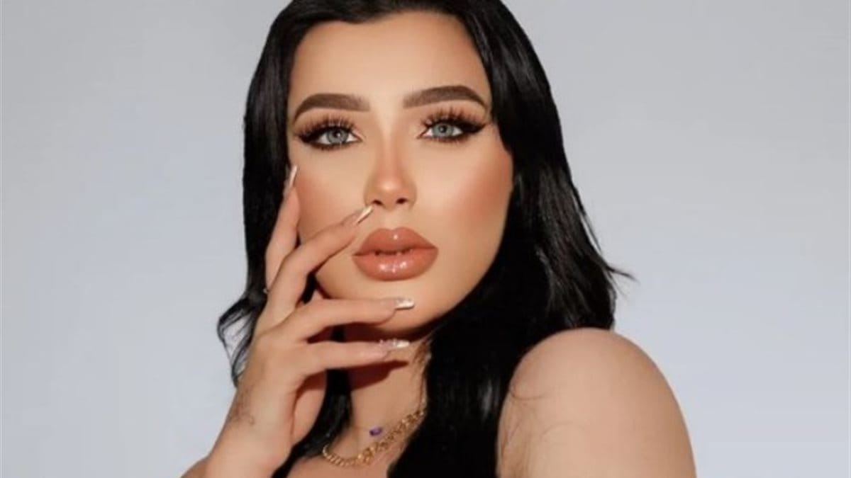 فيديو شروق القاسم 8 دقائق