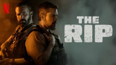 Best New Netflix Movies in 2026
