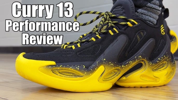 Under Armour Curry 13
