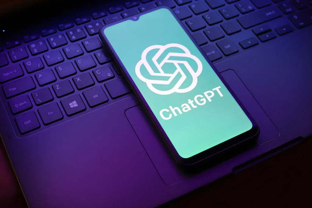 أداة ChatGPT