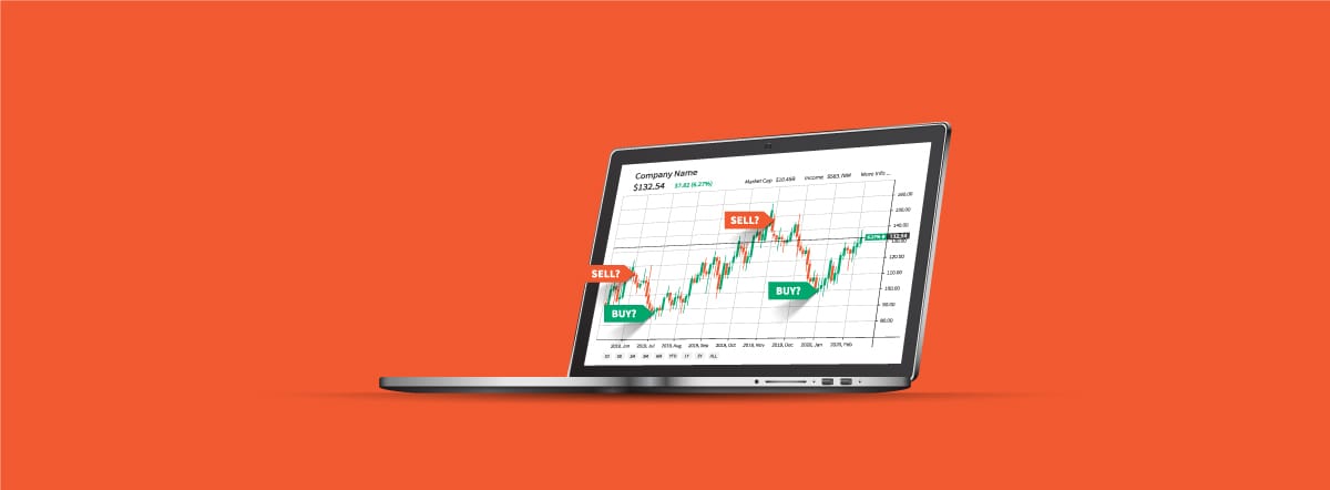 Dealing intelligently with market fluctuations
