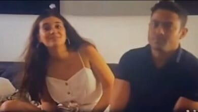 فيديو سكس نورين أبو سعدة وتميم يونس المسرب