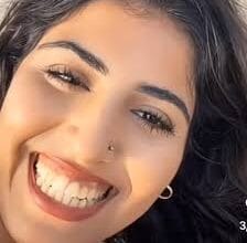 صورة بها الفتاة السعودية رؤى القحطاني ضمن الحديث عن سكس رؤى القحطاني
