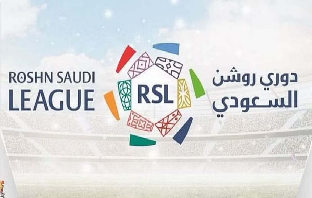 آخر اخبار دوري روشن السعودي