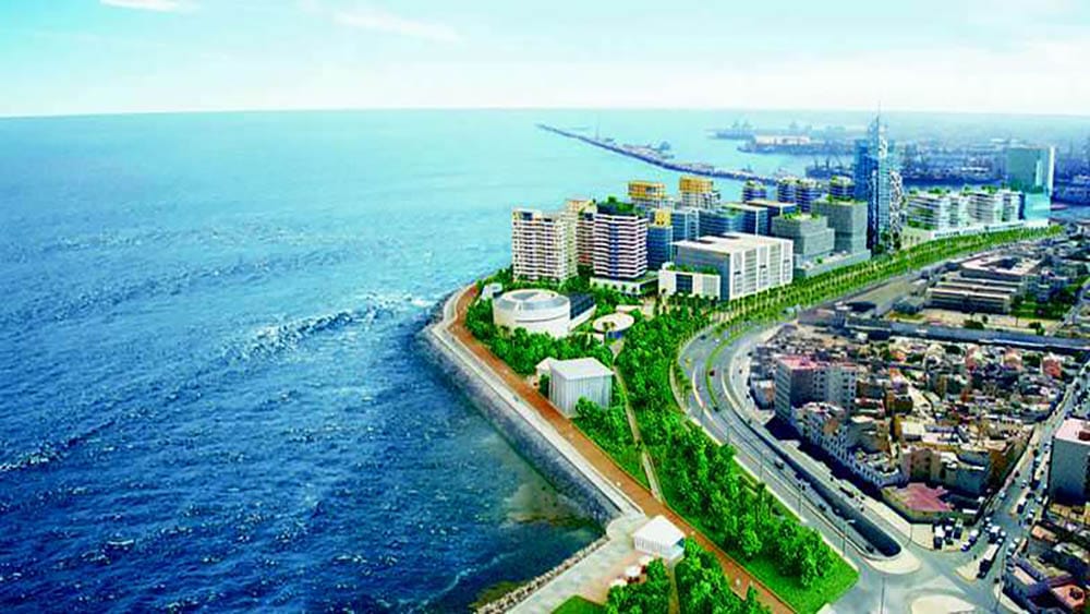 السياحة في المغرب