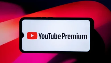 YouTube Premium Subscriptions