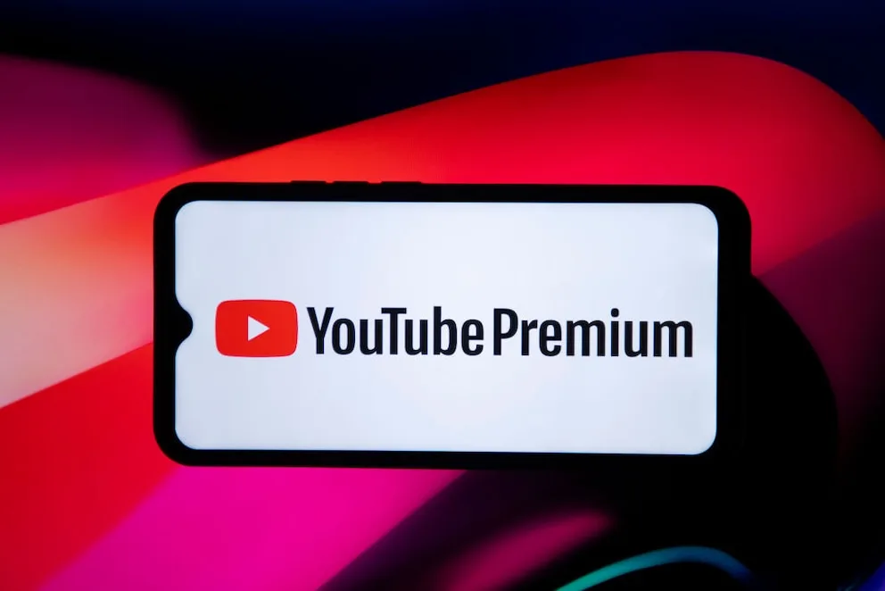 YouTube Premium Subscriptions