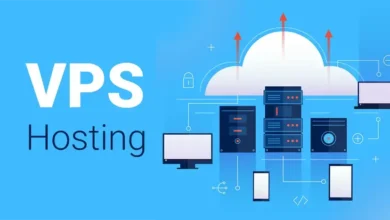 استضافة VPS